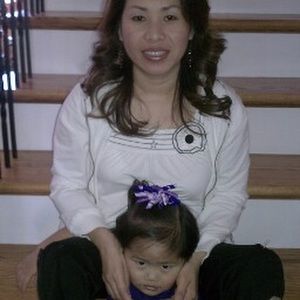 Meet your Posher, Anny kim